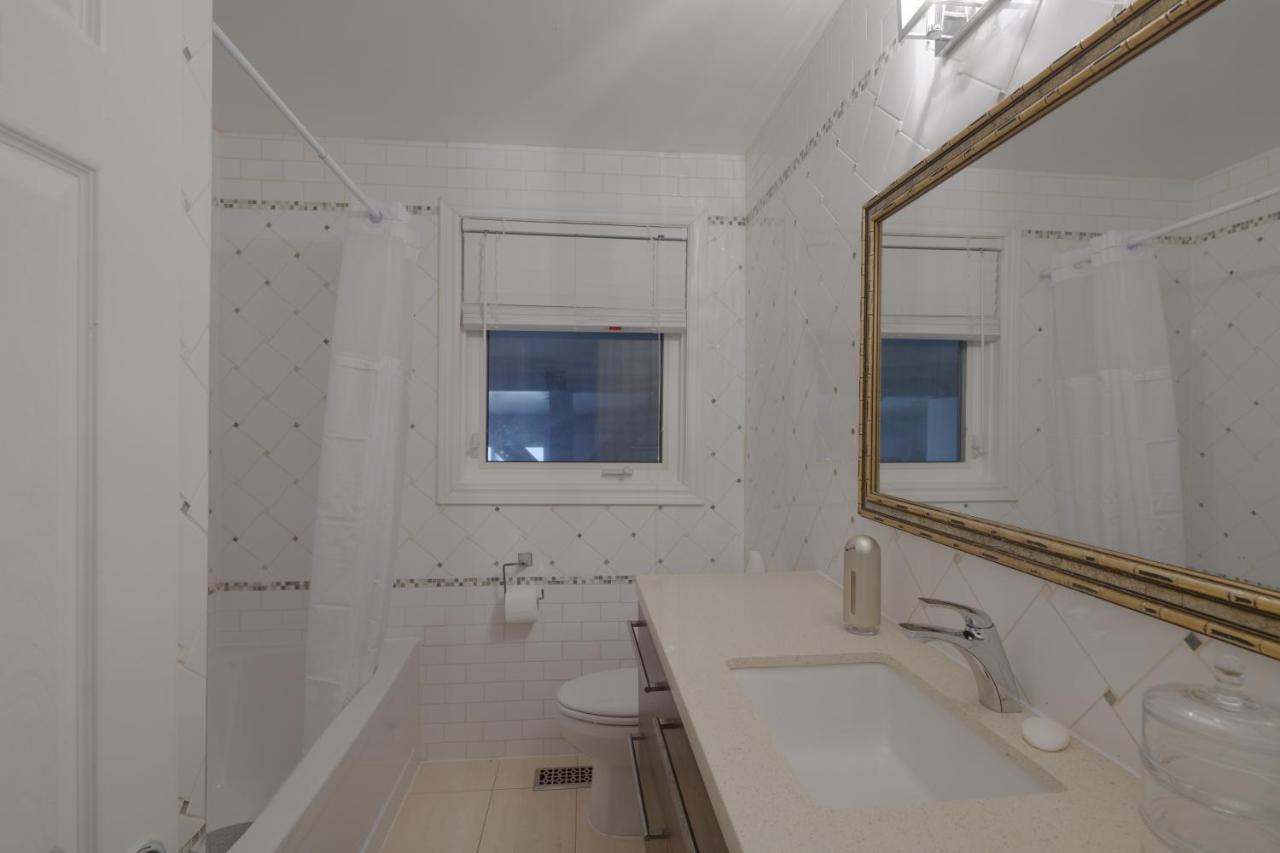 Ikonstay Accord Master With Privat Bath Τορόντο Εξωτερικό φωτογραφία